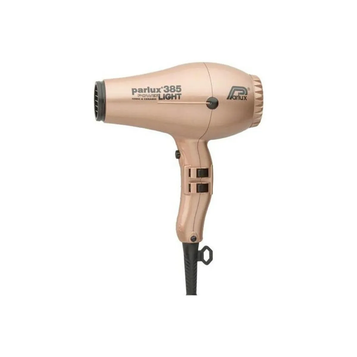 385 Powerlight Secador oro