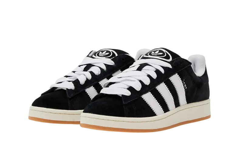 Adidas Campus 00s Core Black