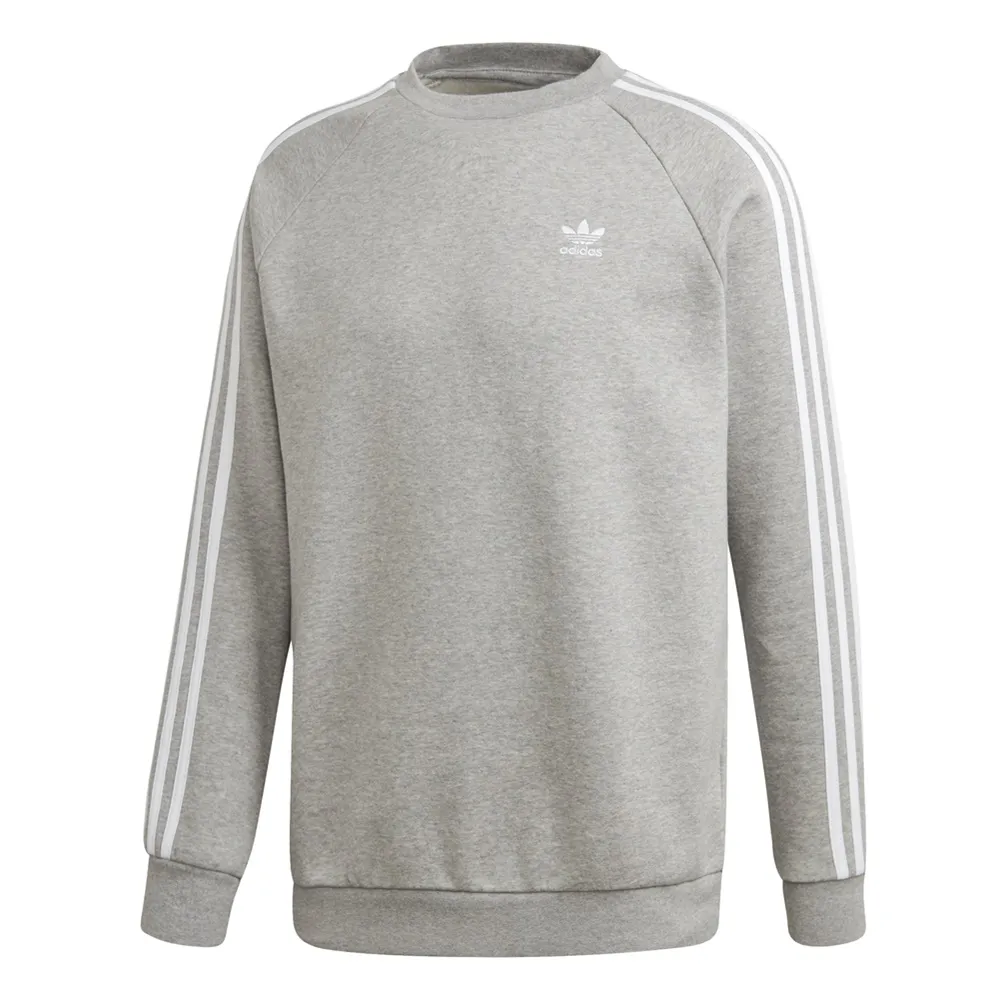 ADIDAS ORIGINALS 3STRIPES CREW