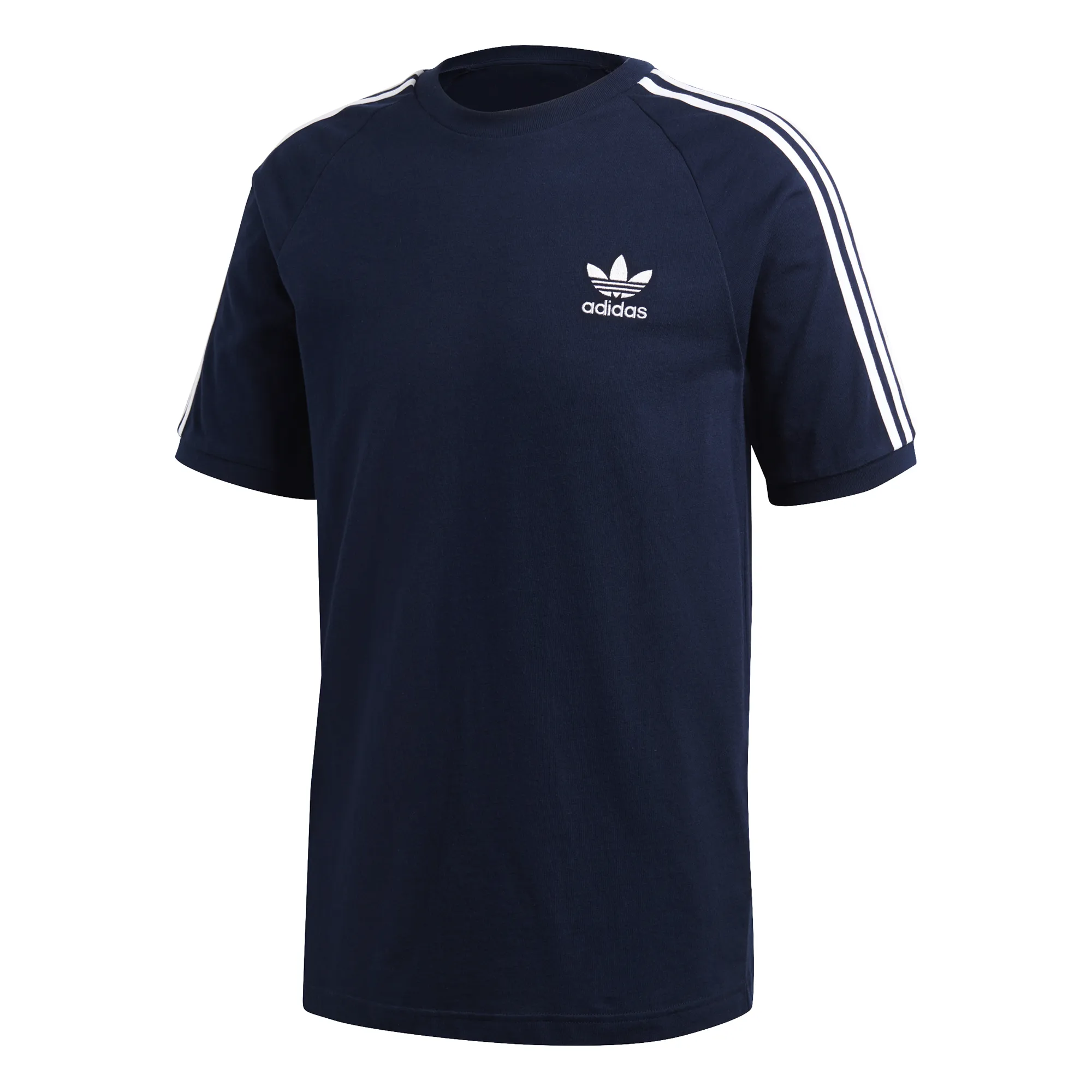 ADIDAS ORIGINALS 3 STRIPES TSHIRT