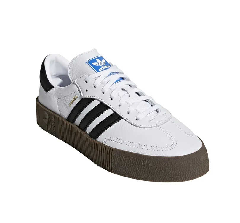 Adidas Originals Sambarose W "White Tiger"