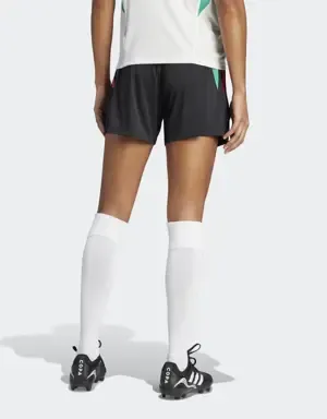 Adidas Pantalón corto entrenamiento Manchester United Tiro 23
