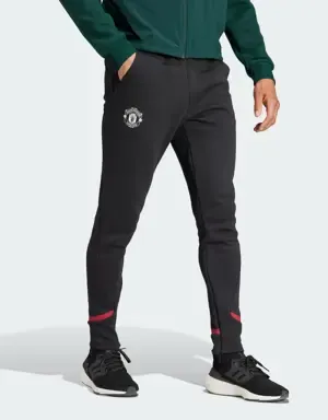 Adidas Pantalón Manchester United Designed for Gameday