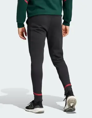 Adidas Pantalón Manchester United Designed for Gameday