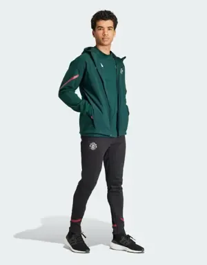 Adidas Pantalón Manchester United Designed for Gameday