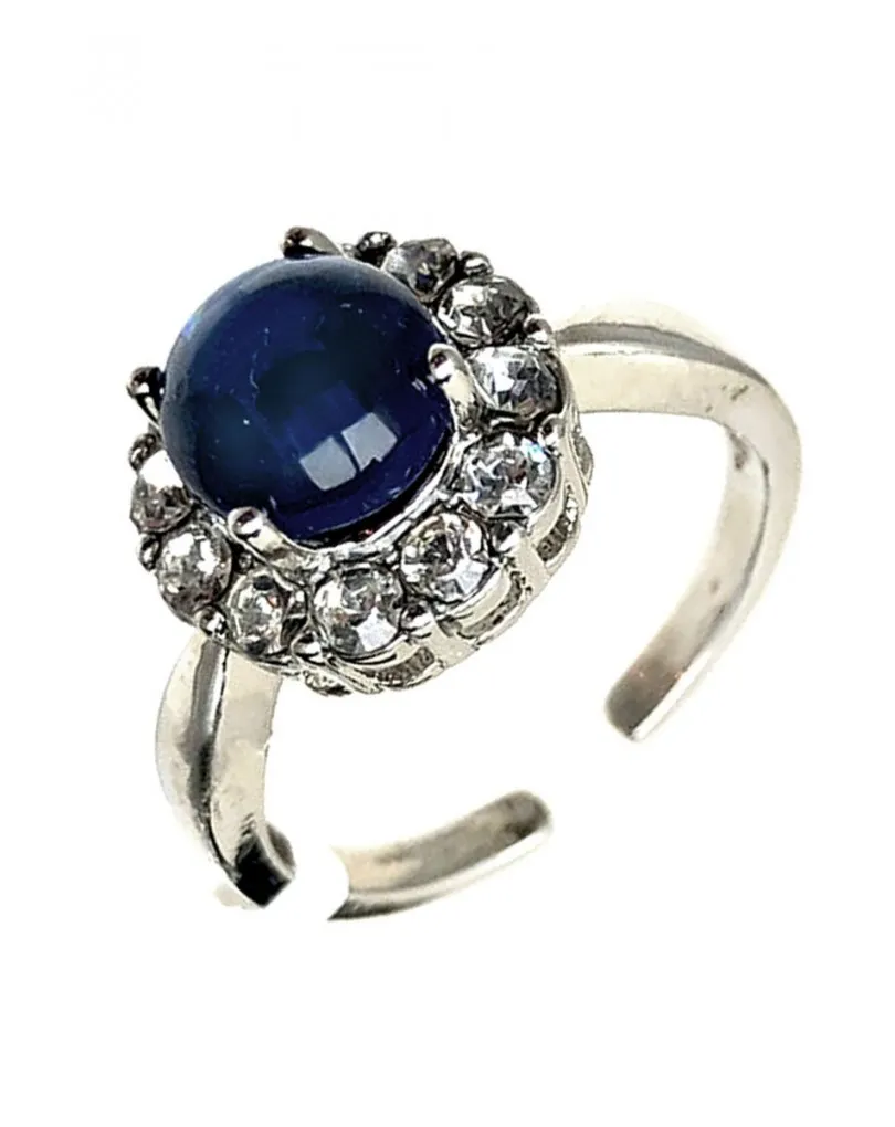 ANILLOS DE MUJER DE BISUTERIA FINA PARA BODAS Y EVENTOS