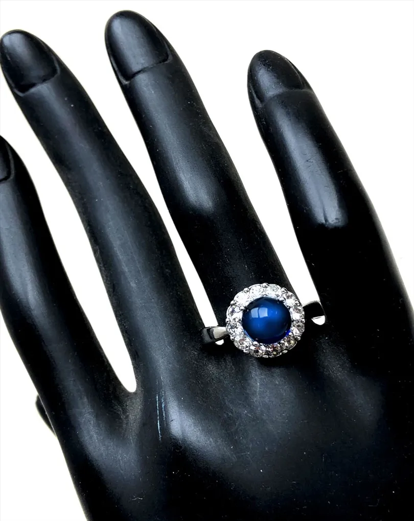ANILLOS DE MUJER DE BISUTERIA FINA PARA BODAS Y EVENTOS
