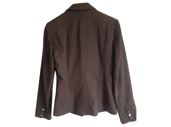 Autre Marque Figaret Marrón oscuro 