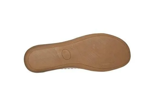 Blucher Nobuck Oro Picados Laterales Cordon Elastico