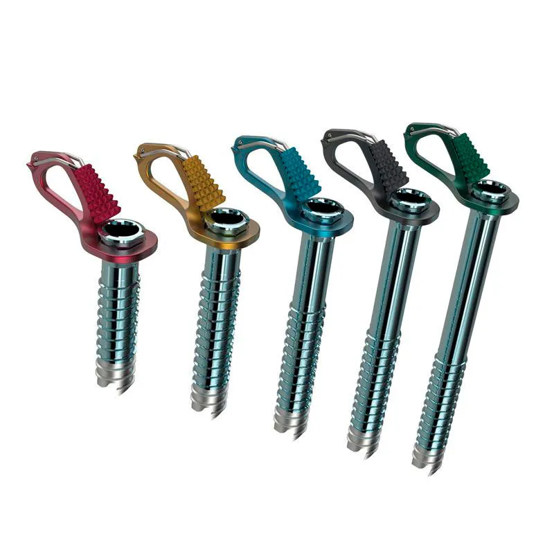 blue ice Aero Lite Green