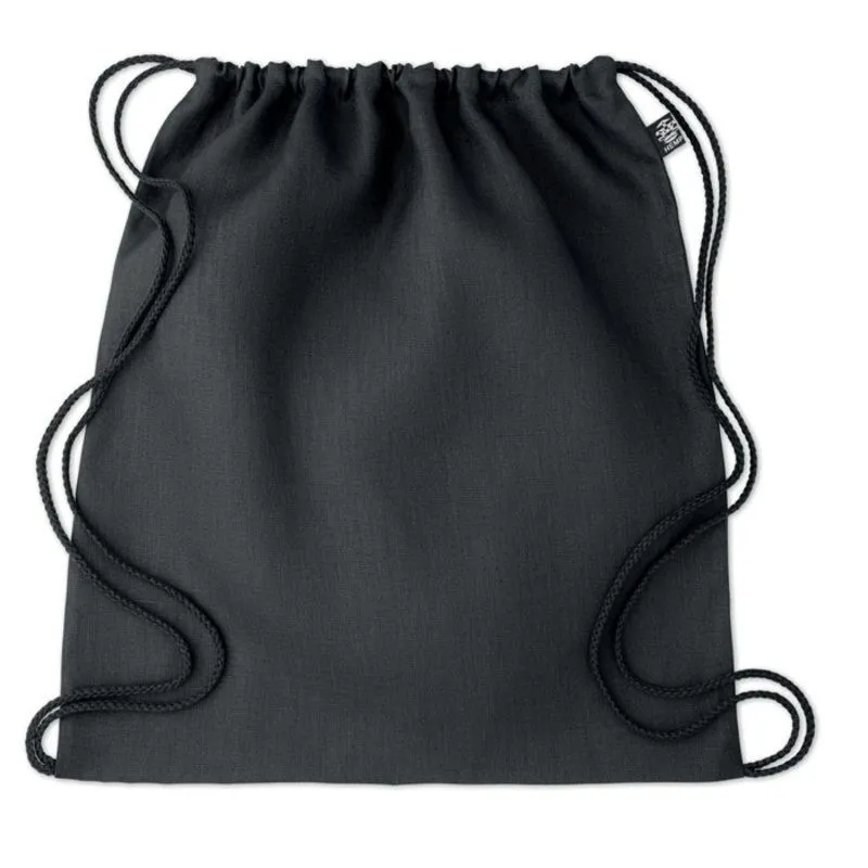 Bolsa de cuerdas personalizable Naima