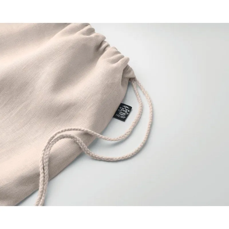 Bolsa de cuerdas personalizable Naima