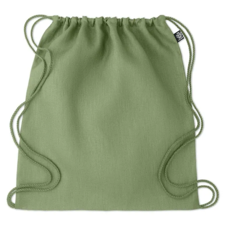 Bolsa de cuerdas personalizable Naima