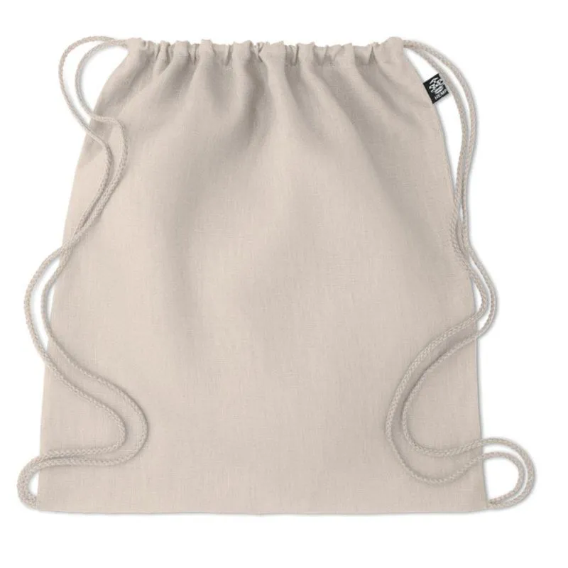 Bolsa de cuerdas personalizable Naima