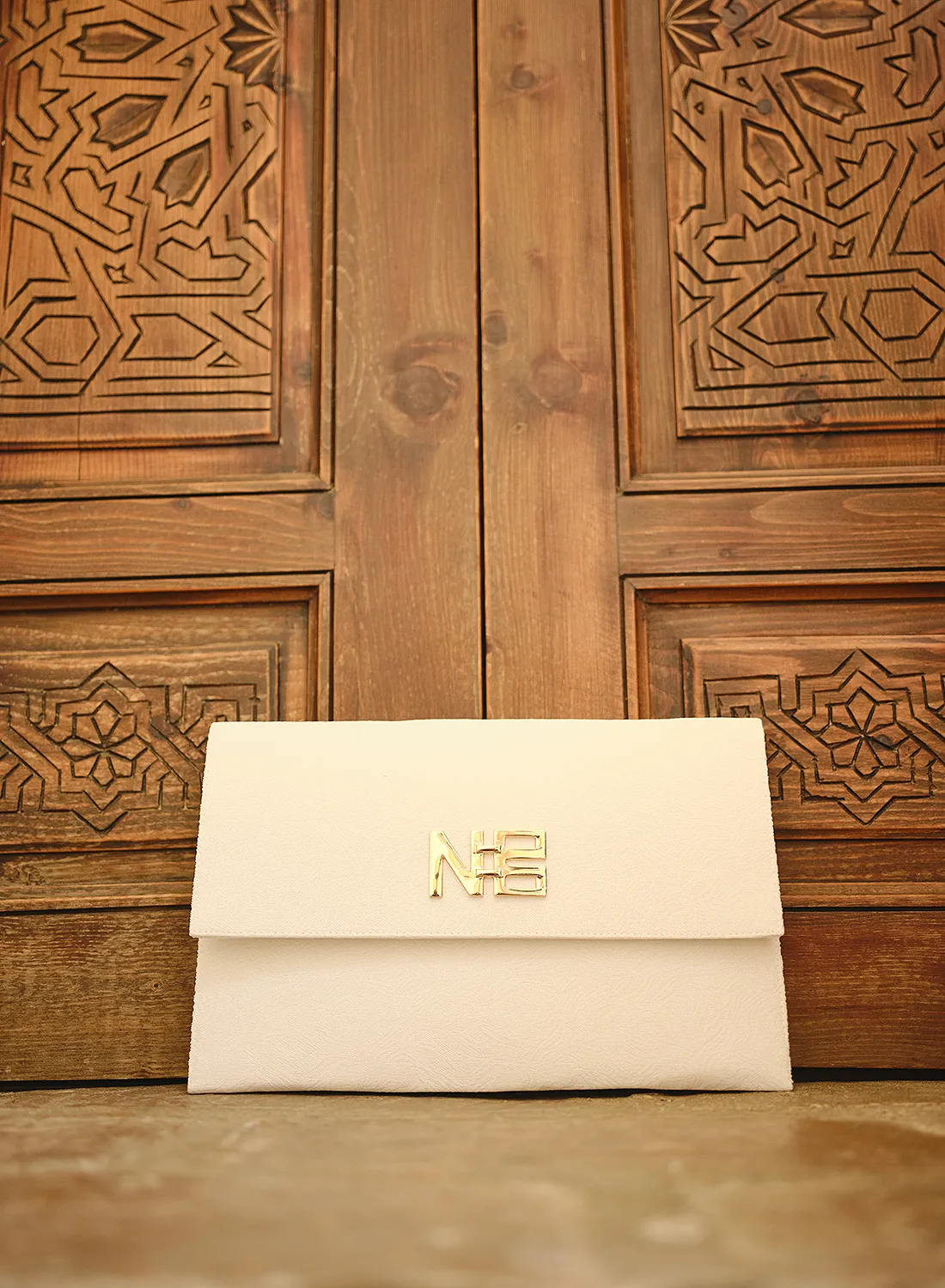 Bolso eventos liso