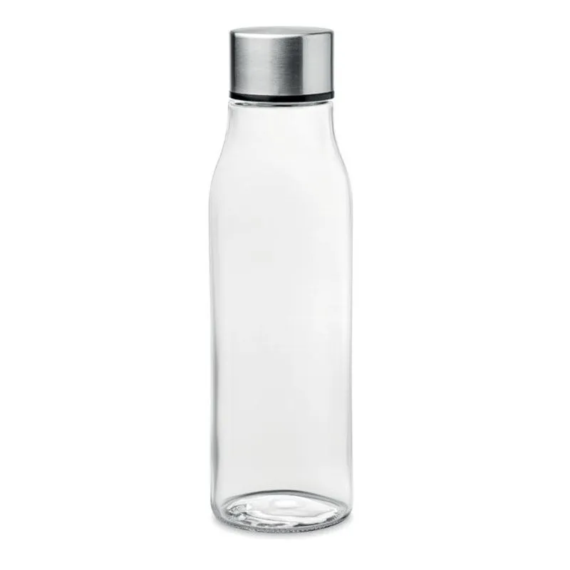 Botella para merchandising de 500 ml. Venice