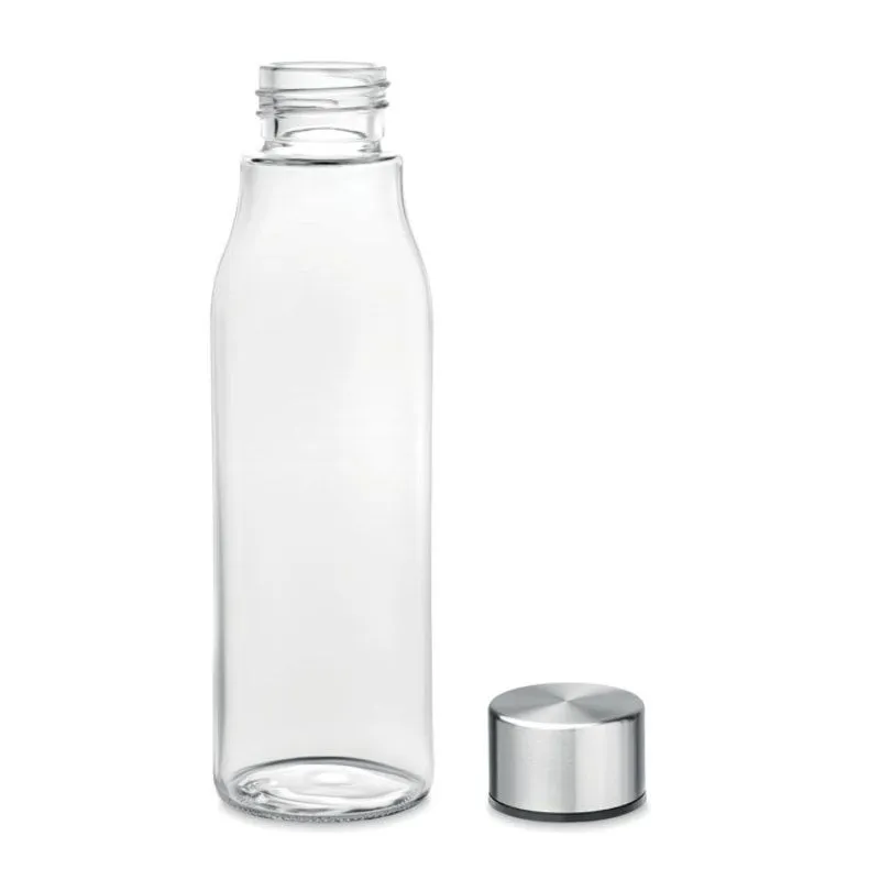 Botella para merchandising de 500 ml. Venice
