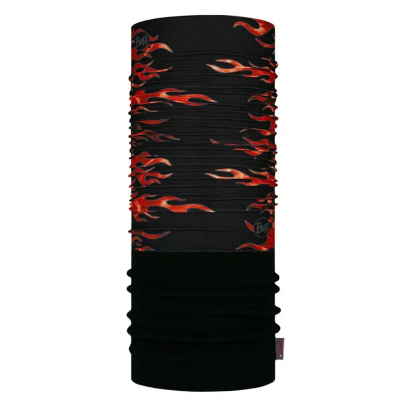 BRAGA BUFF POLAR ESTAMPADO
