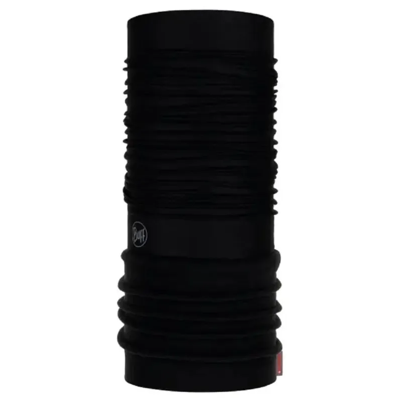 Braga Buff SOLID BLACK 130003.999