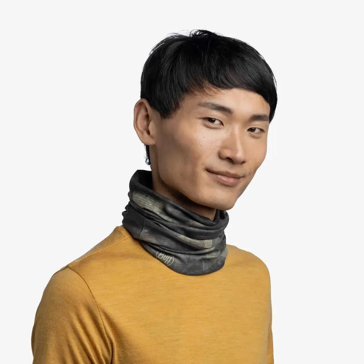 Braga de cuello buff Coolnet Uv Insect Shield