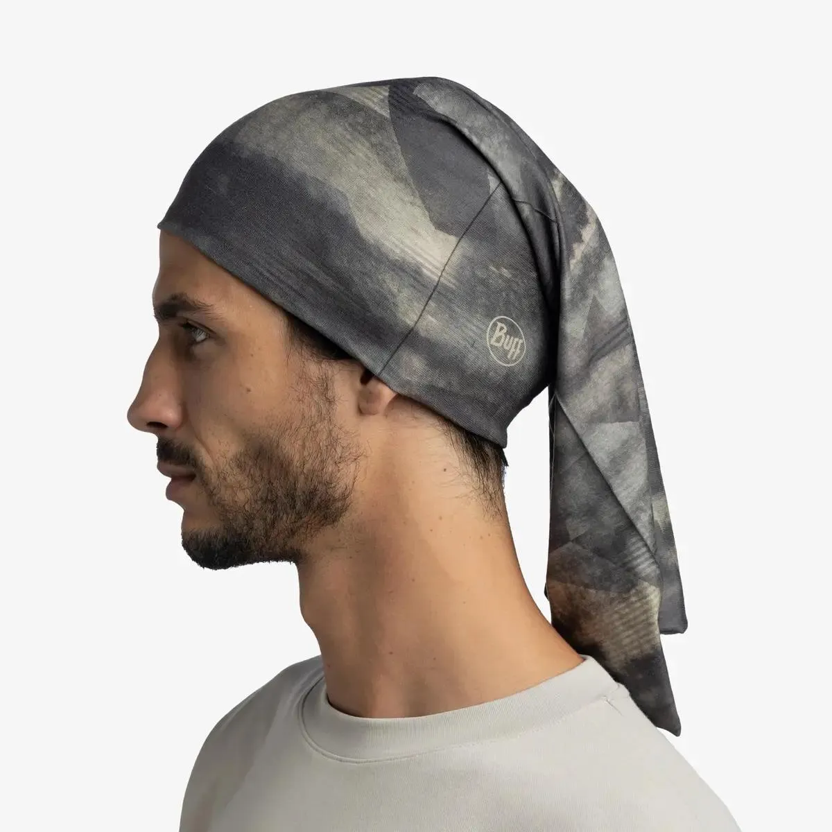 Braga de cuello buff Coolnet Uv Insect Shield