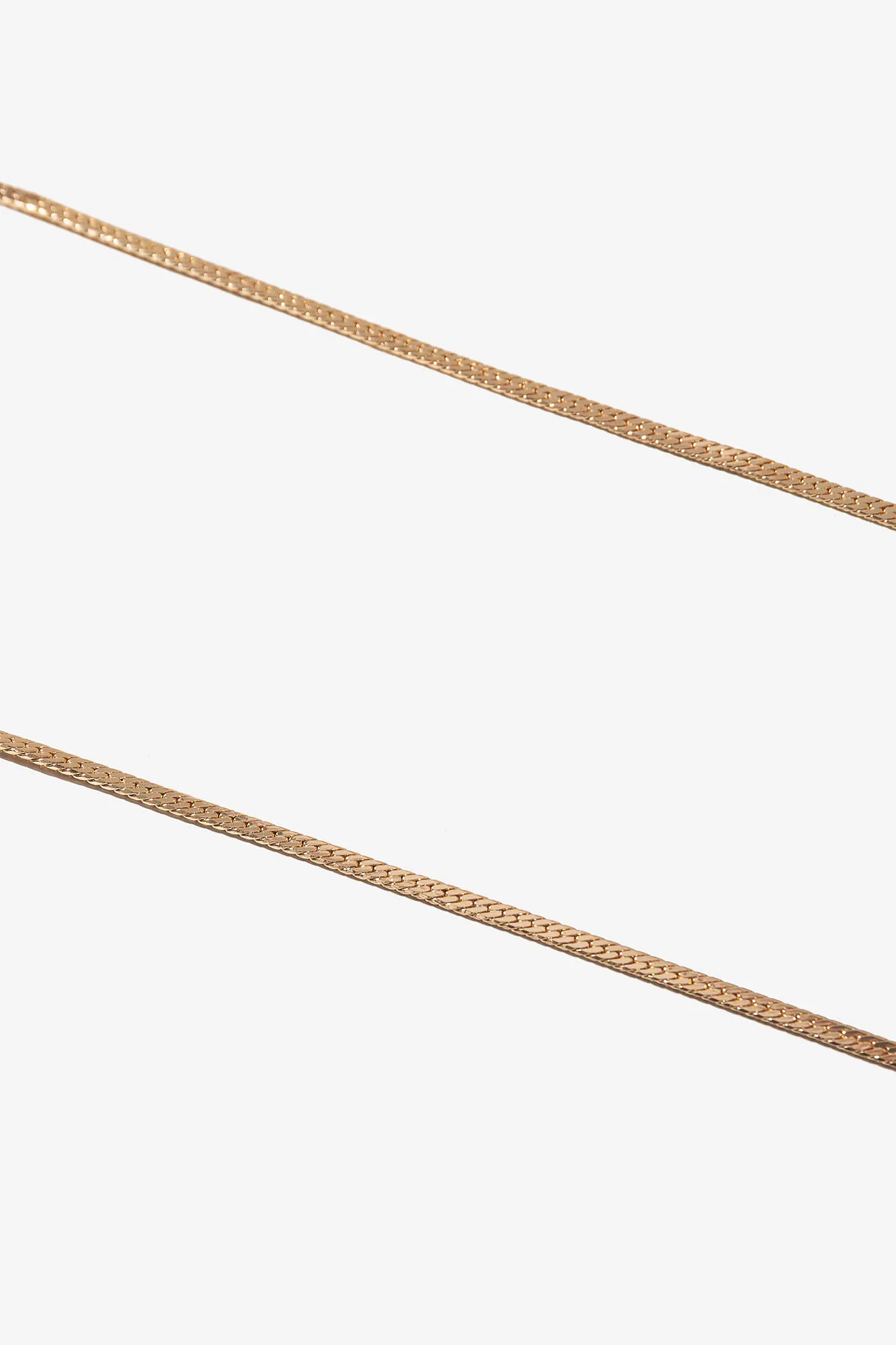 Cadena para gafas trenzada