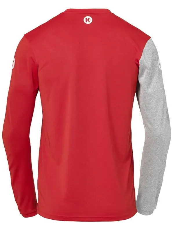 Camiseta de manga larga Kempa CORE 2.0 LANGARMSHIRT