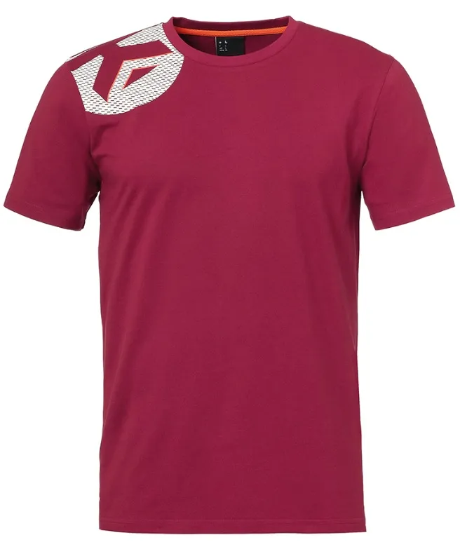 CAMISETA KEMPA CORE 2.0 TSHIRT