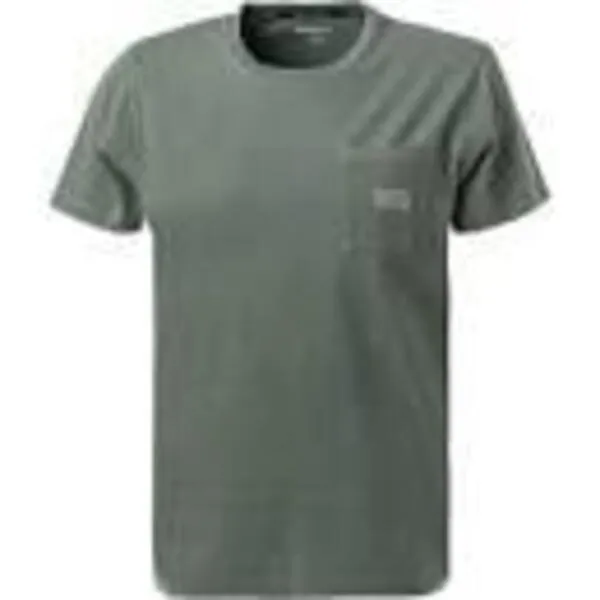 Camiseta Pepe Jeans Oxford bolsillo frontal  Para Hombre