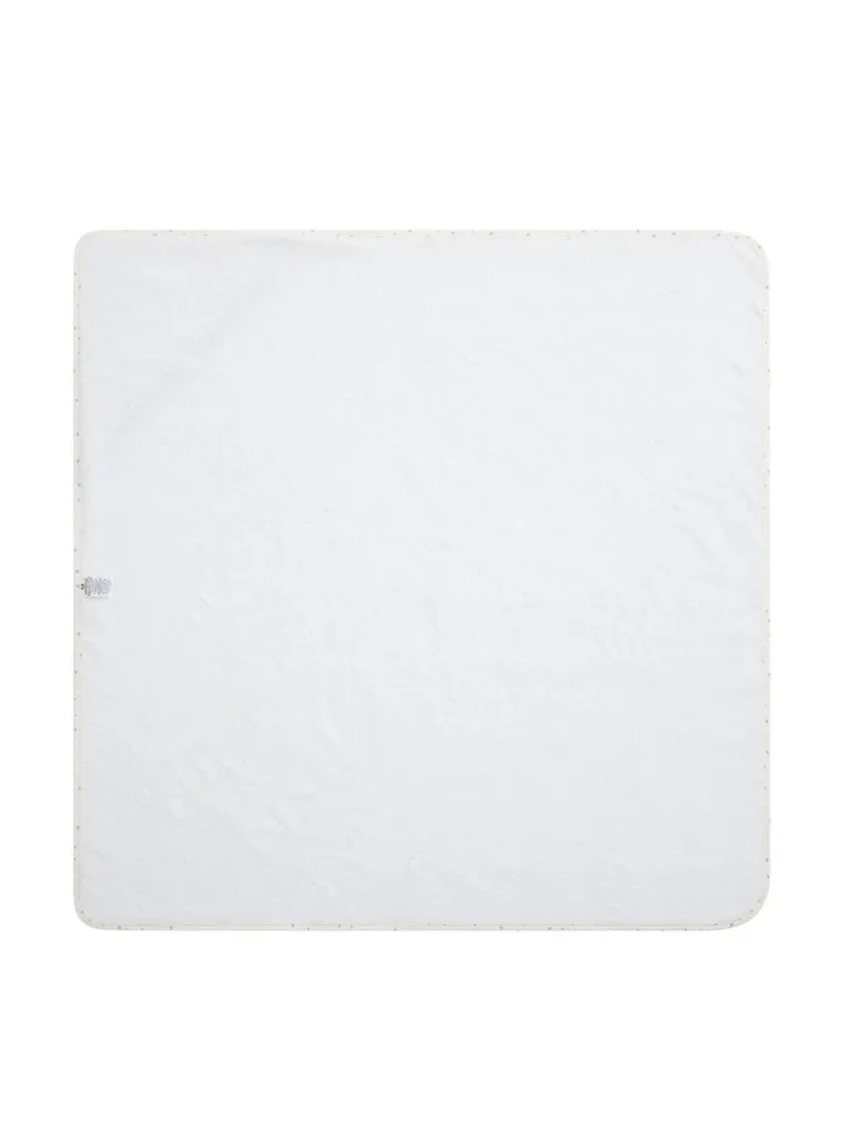 CAPA DE BAÑO 100x100x1 CM MAGIA ROSA