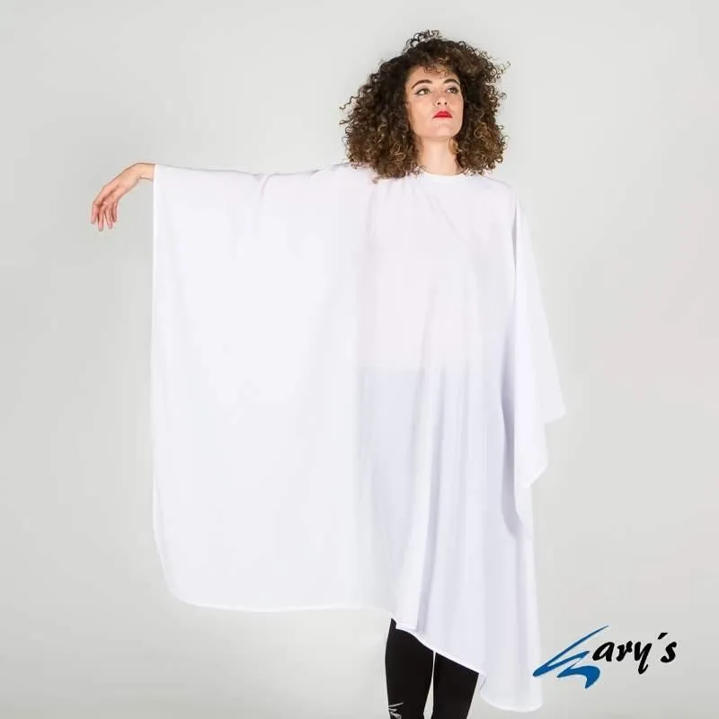 CAPA DE PELUQUERO GARYS 3503