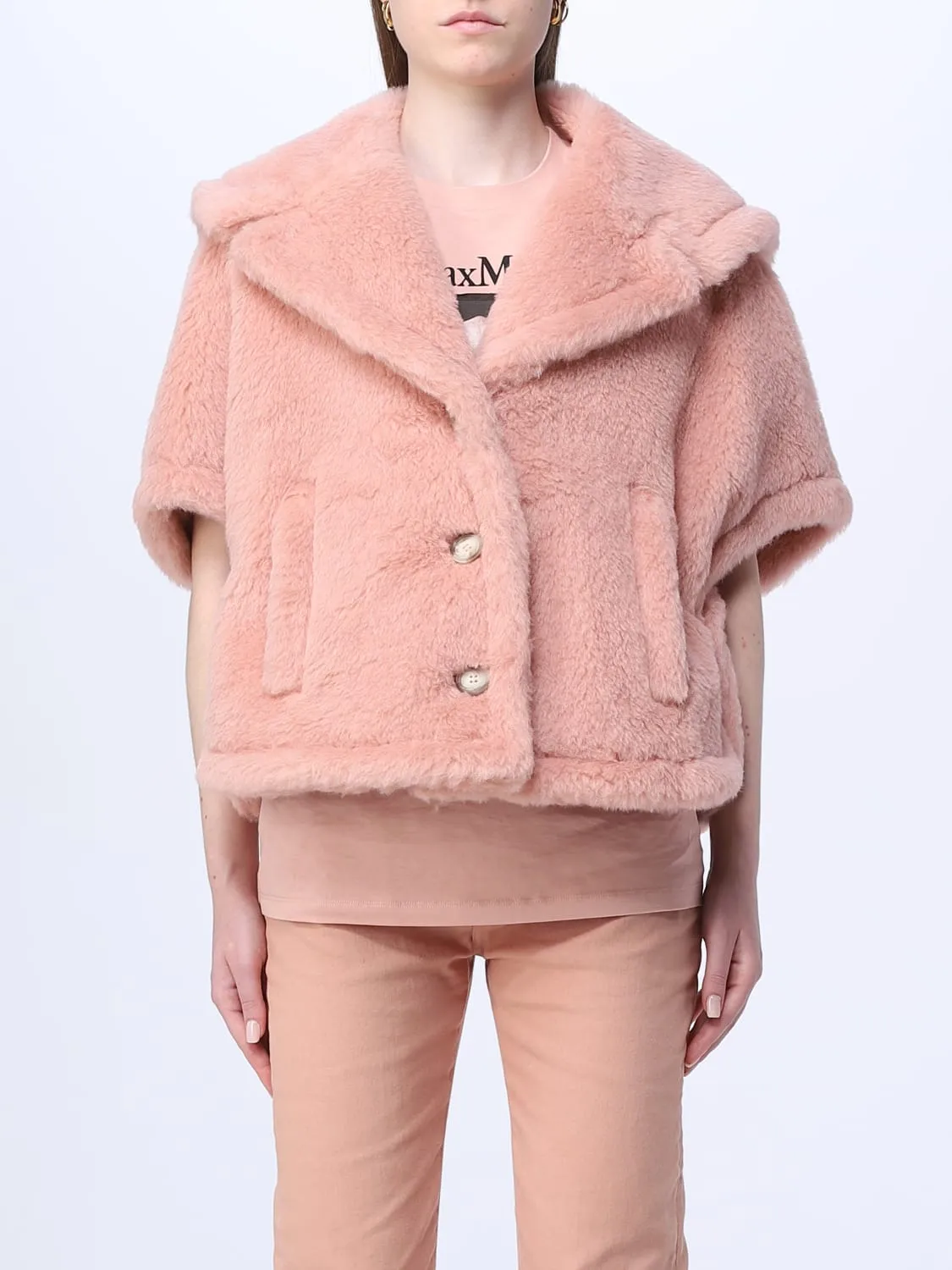 Capa mujer Max Mara