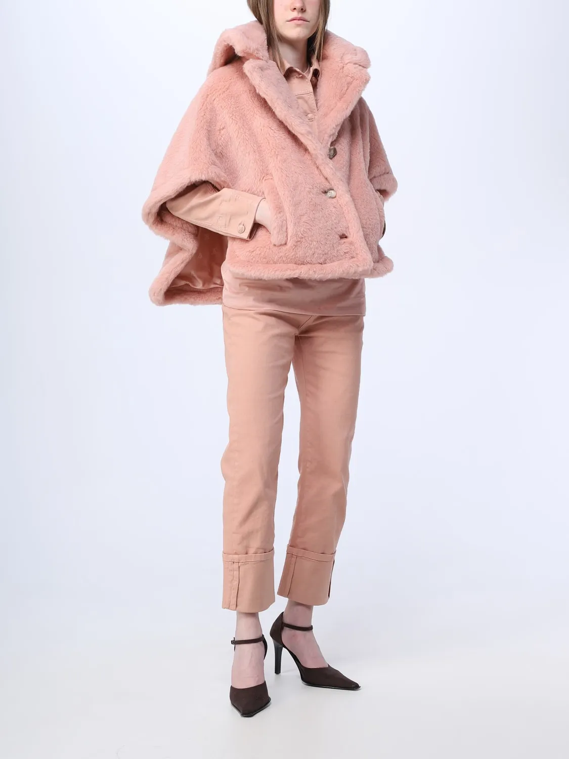 Capa mujer Max Mara