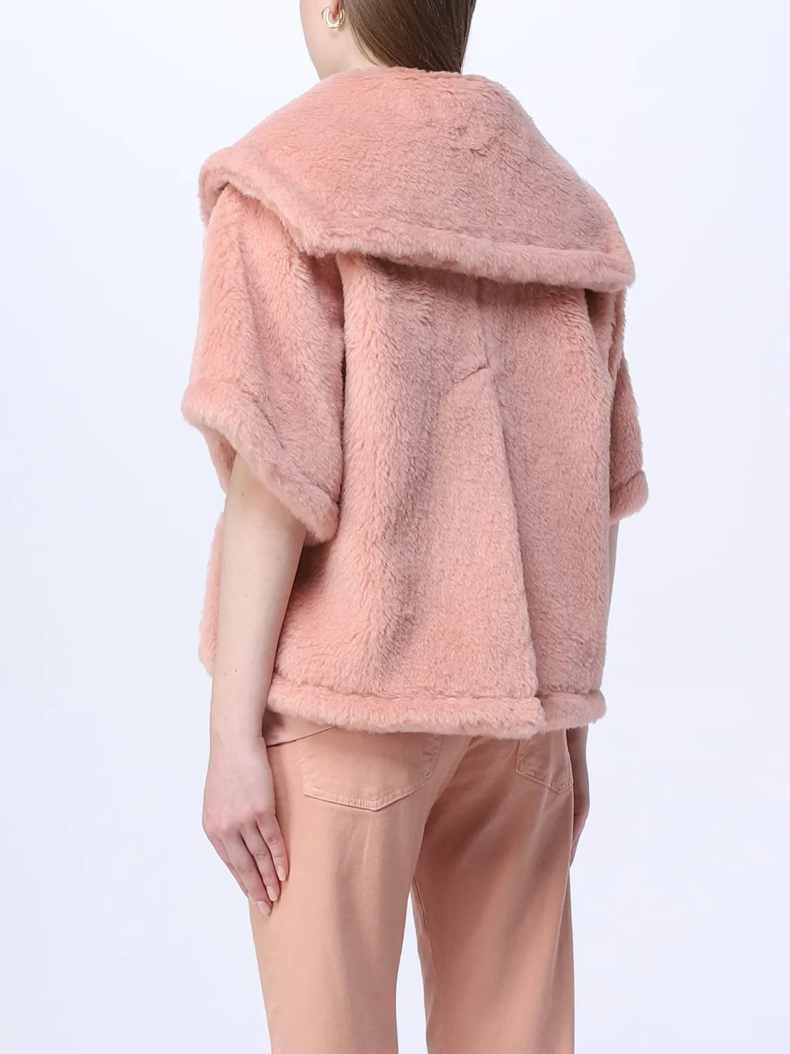Capa mujer Max Mara