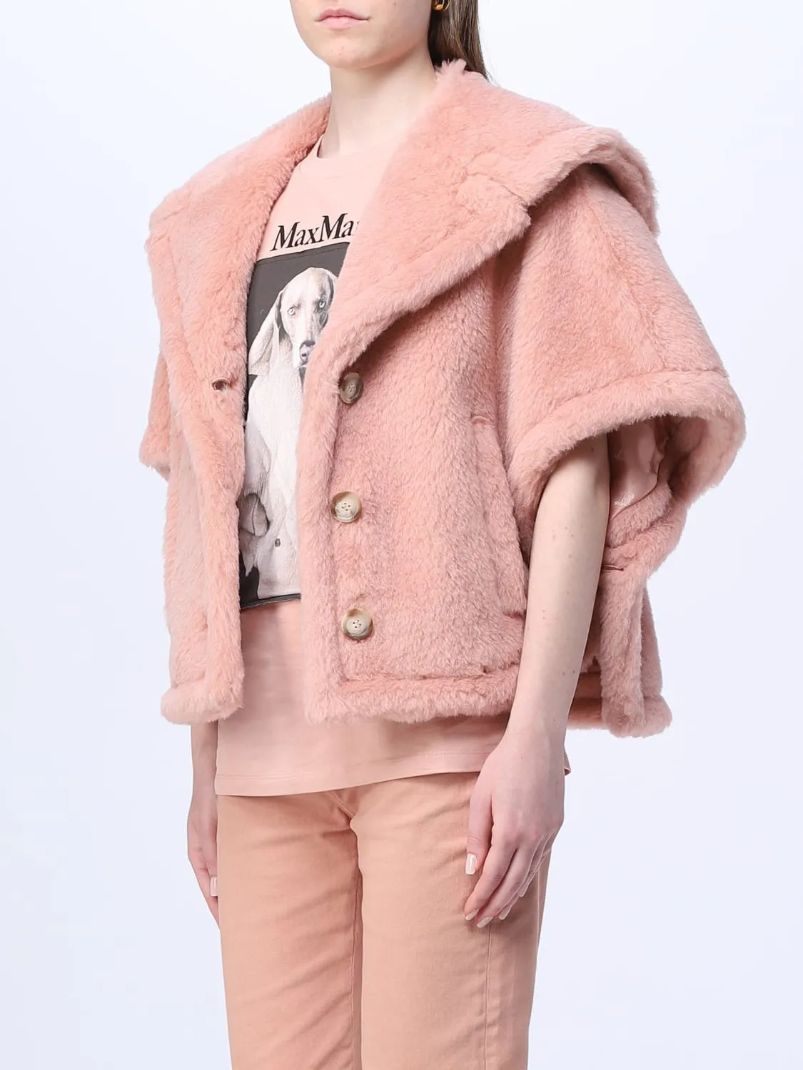 Capa mujer Max Mara