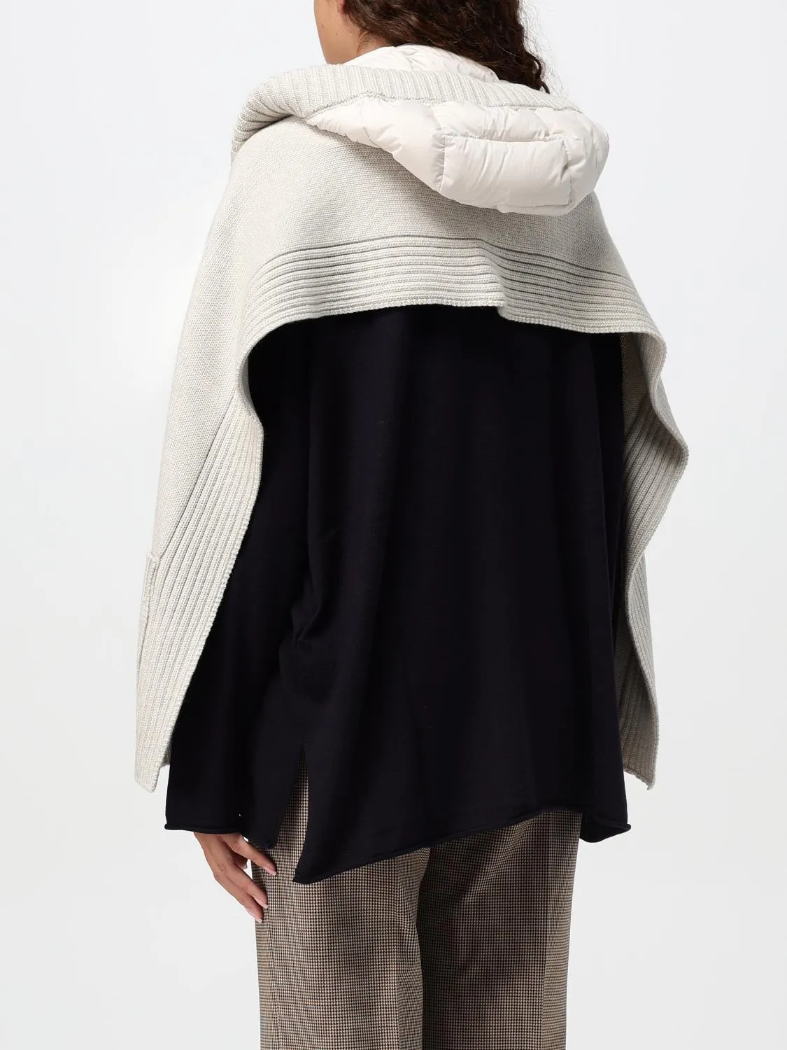 Capa mujer Moorer