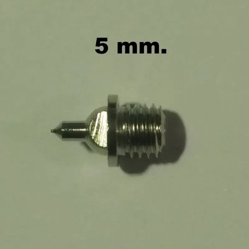 Clavos para zapatillas  (UNIDAD)