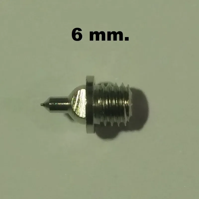 Clavos para zapatillas  (UNIDAD)