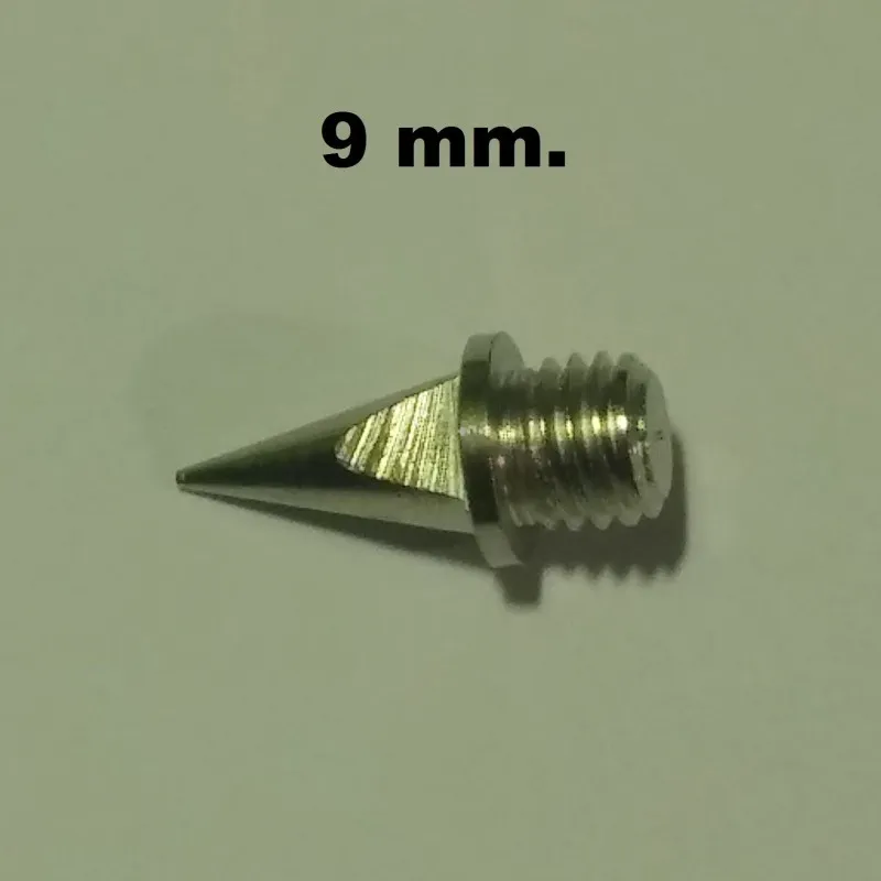 Clavos para zapatillas  (UNIDAD)