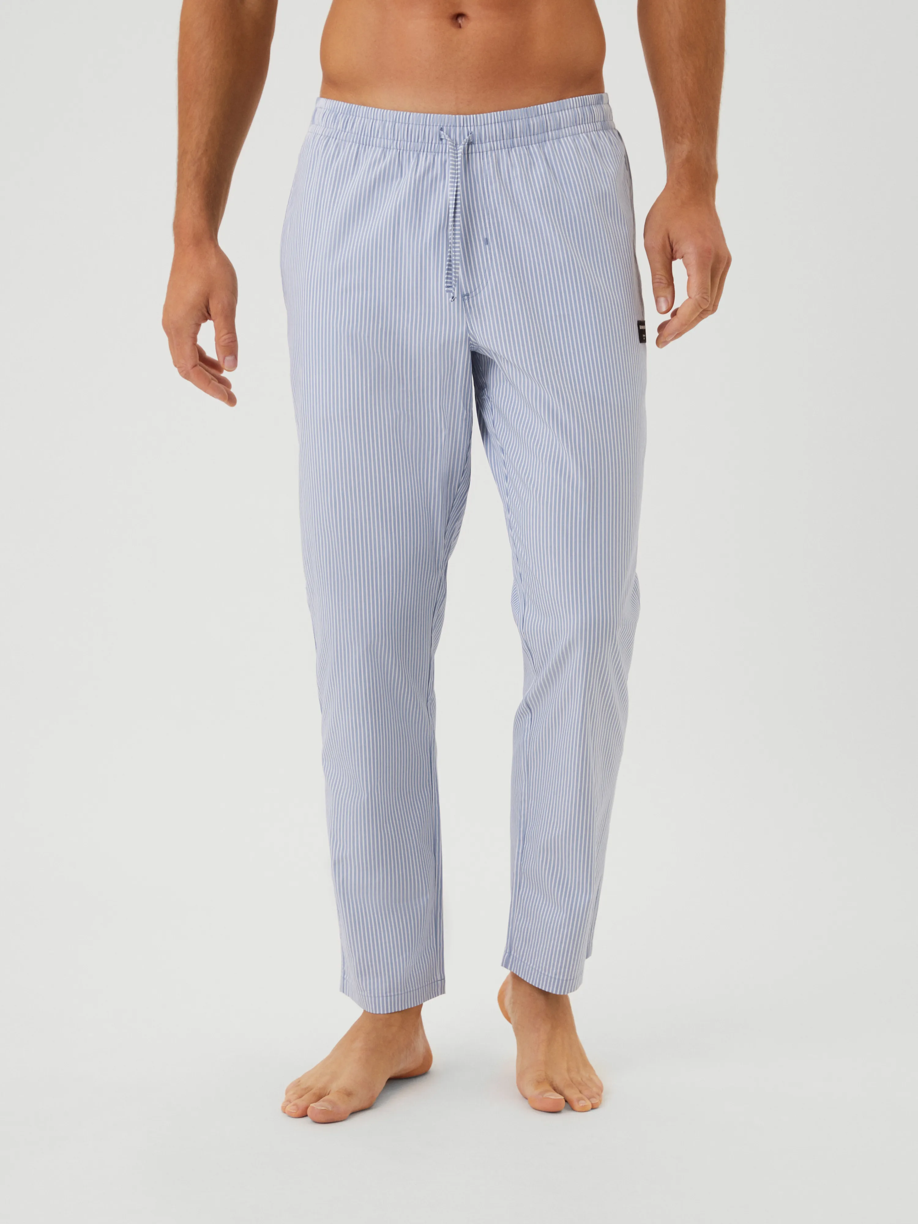 Core Woven Pyjama Pants