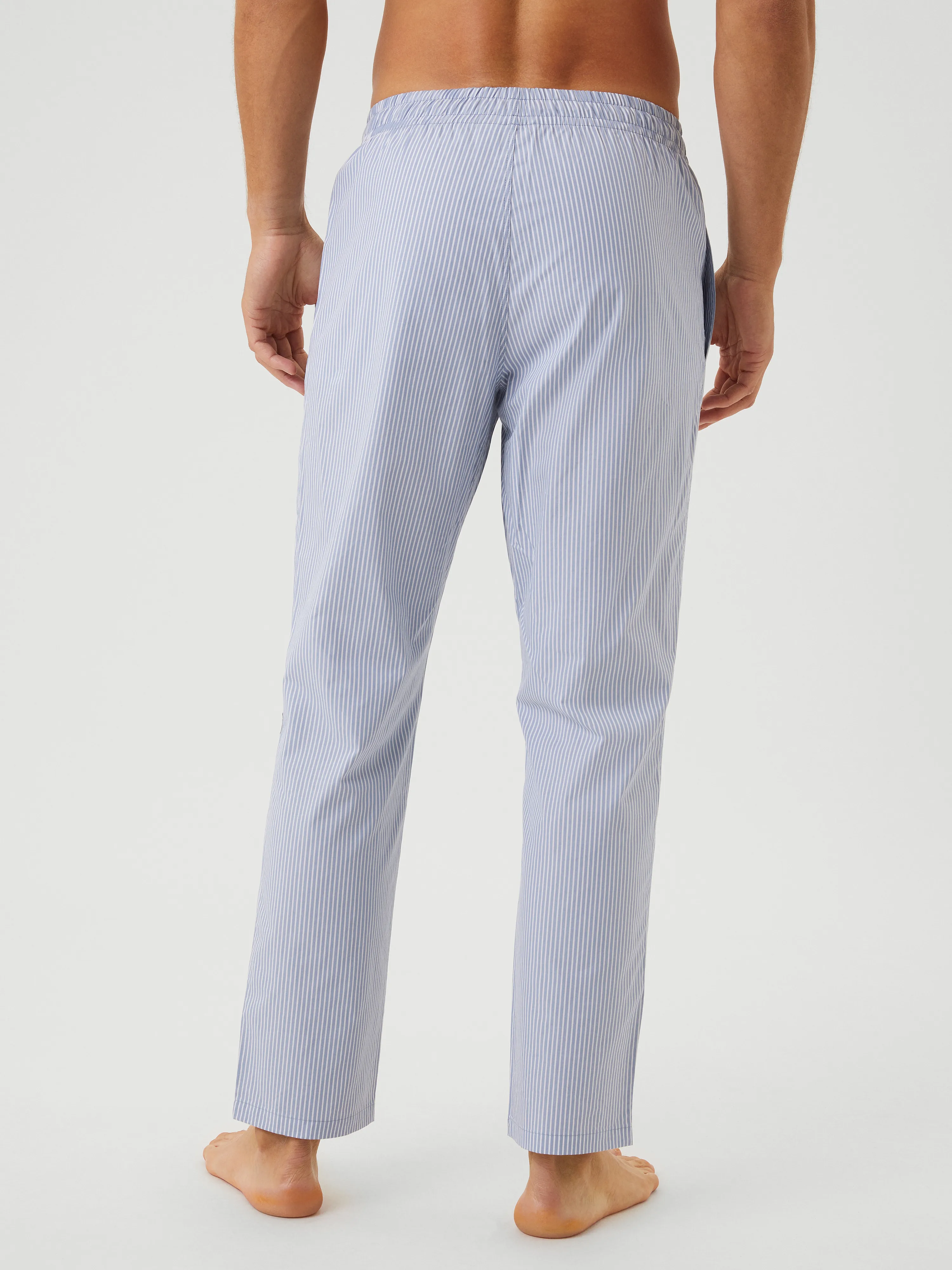 Core Woven Pyjama Pants