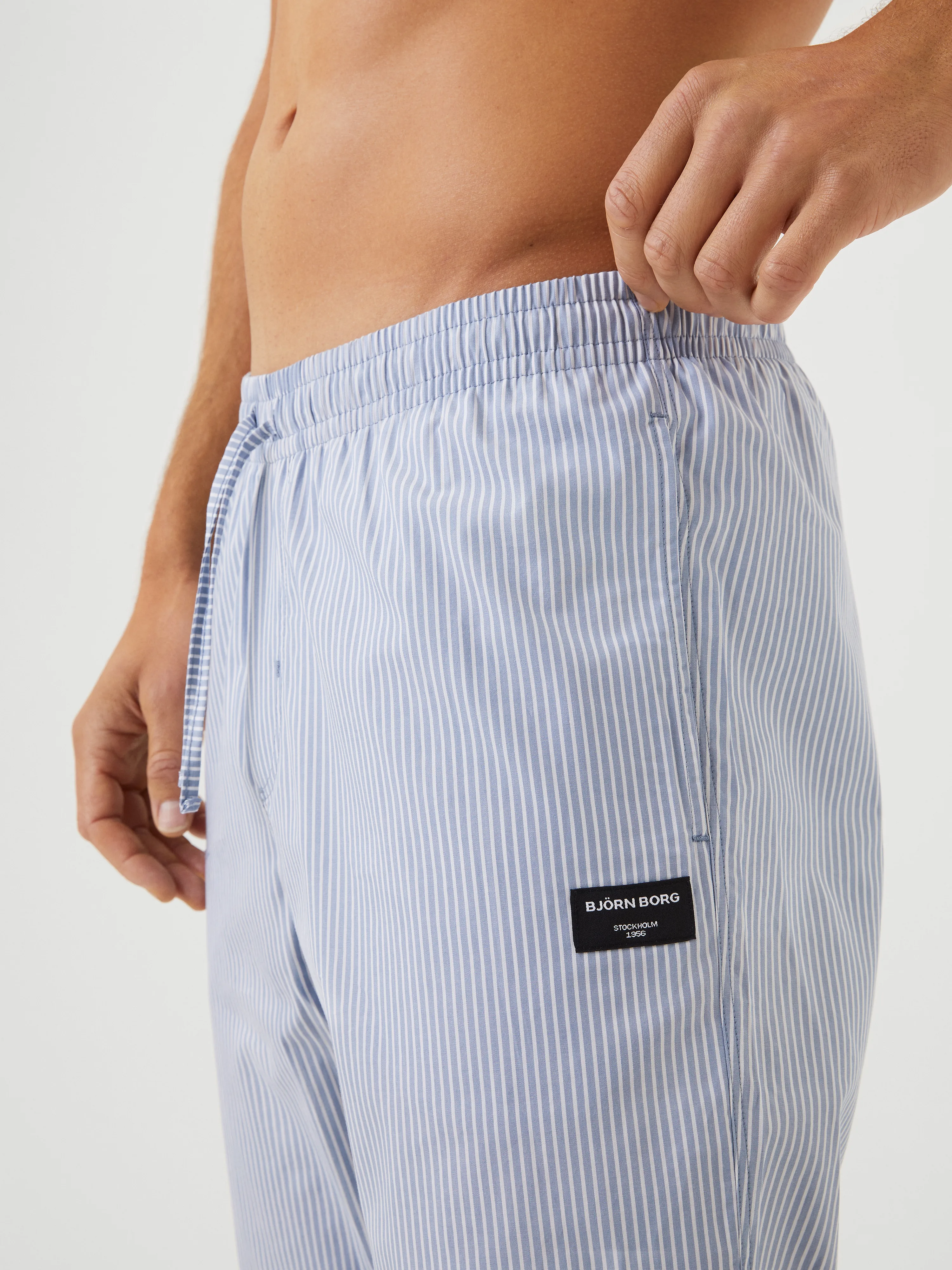Core Woven Pyjama Pants