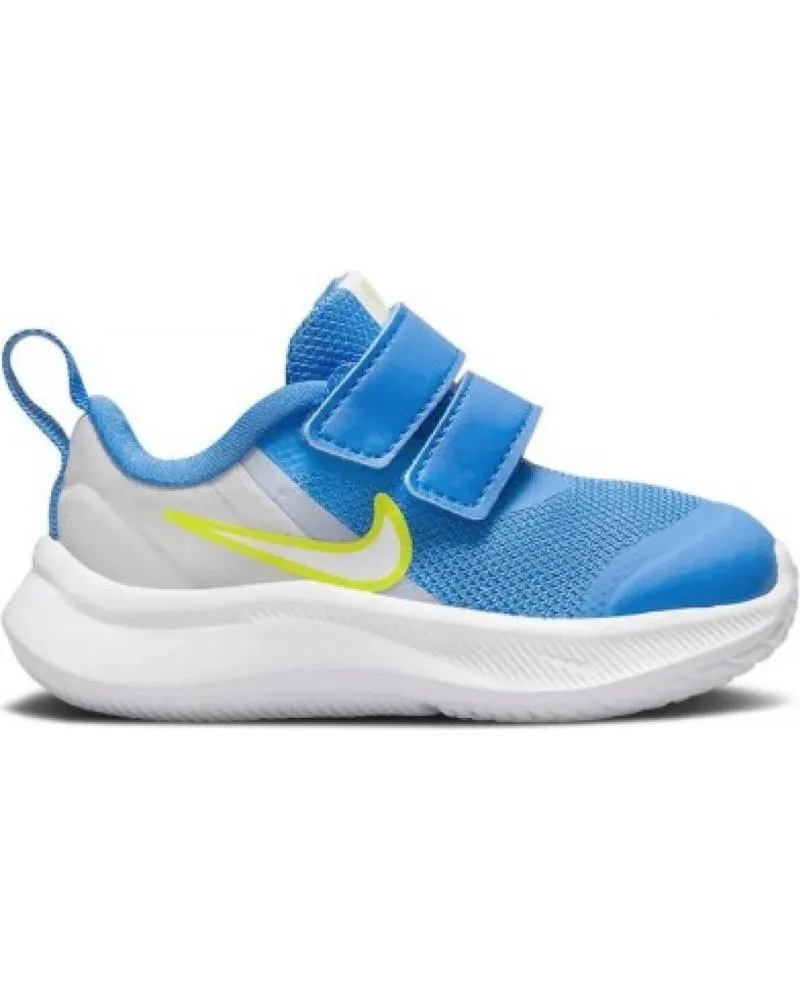 DEPORTIVAS DE NIñA Y NIñO NIKE STAR RUNNER DA2778009 VARIOS COLORES