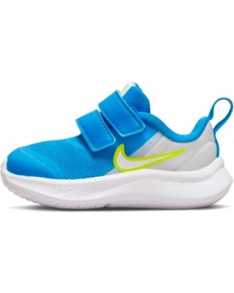 DEPORTIVAS DE NIñA Y NIñO NIKE STAR RUNNER DA2778009 VARIOS COLORES