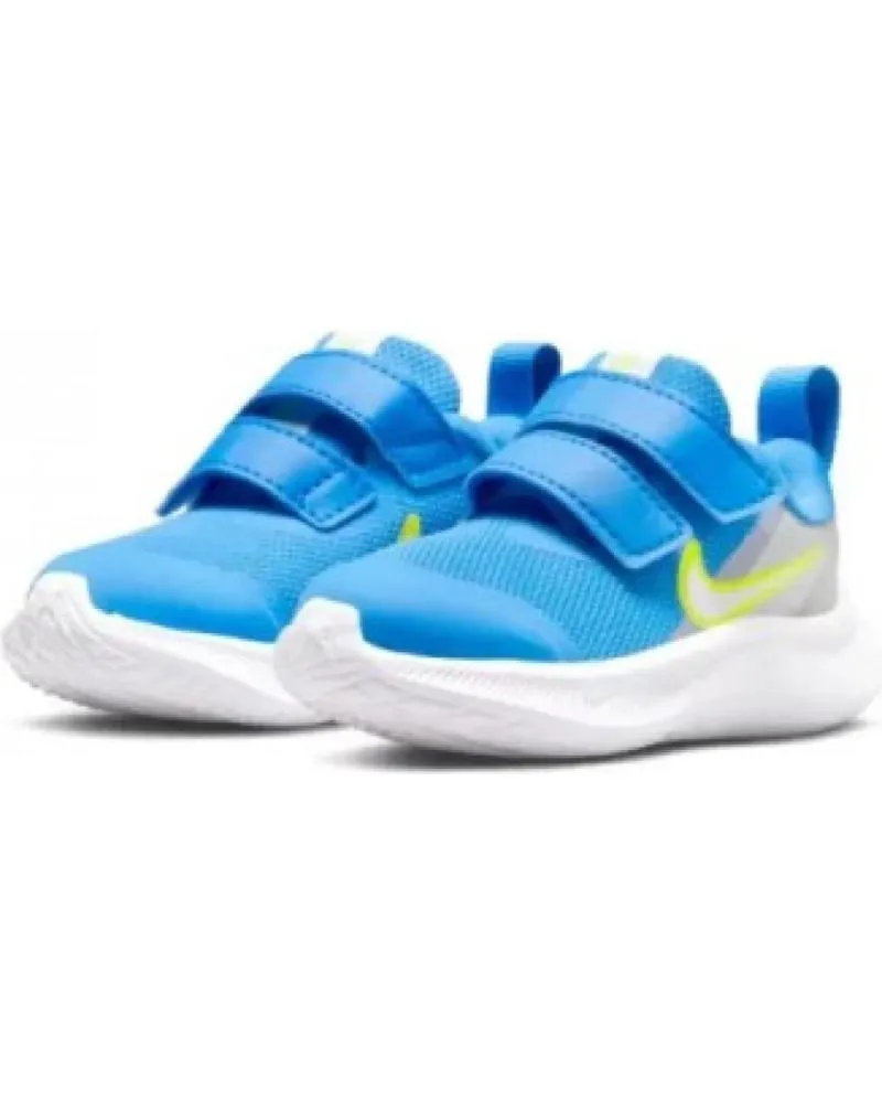 DEPORTIVAS DE NIñA Y NIñO NIKE STAR RUNNER DA2778009 VARIOS COLORES