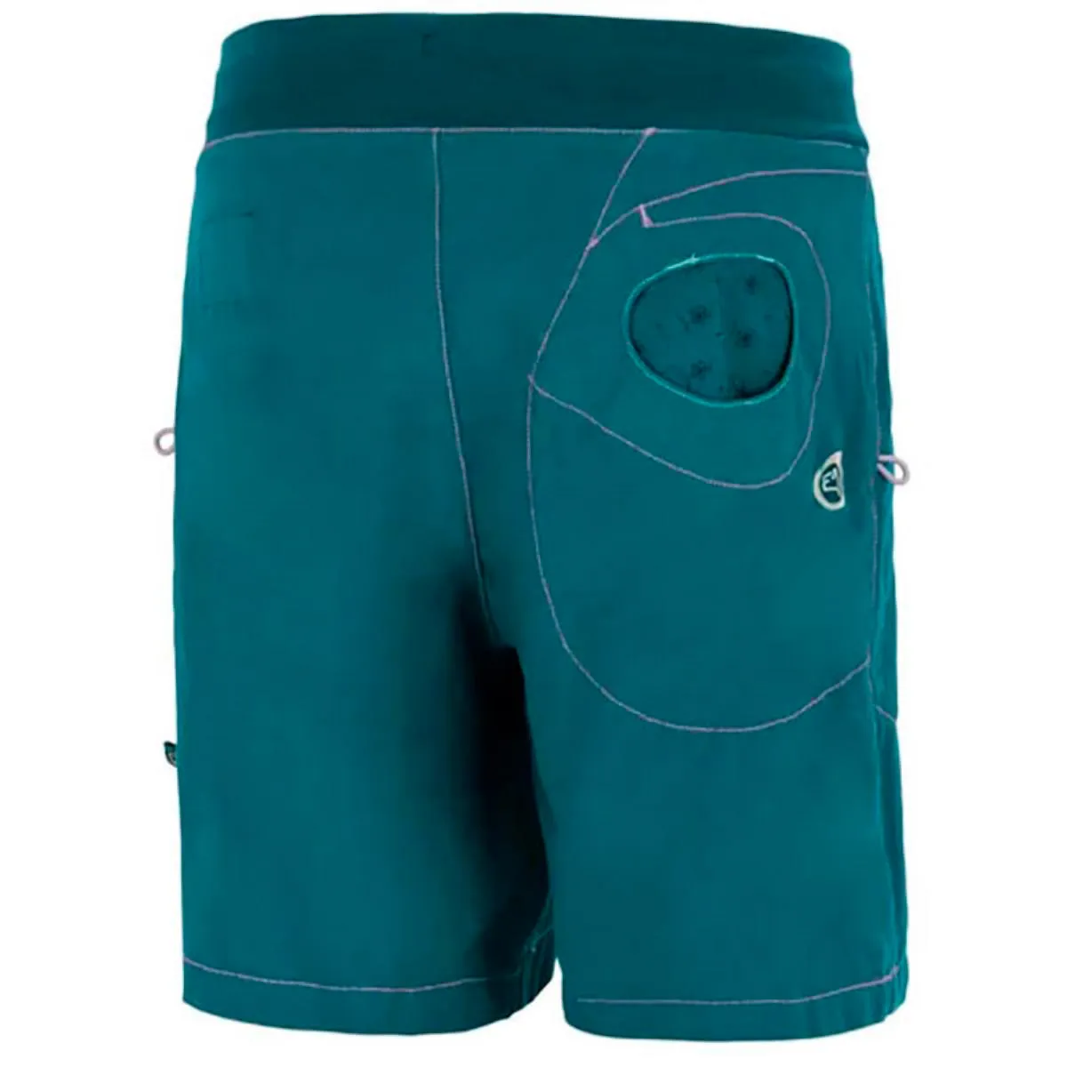 E9 MIX SHORTBBS24 GREENLAKE362