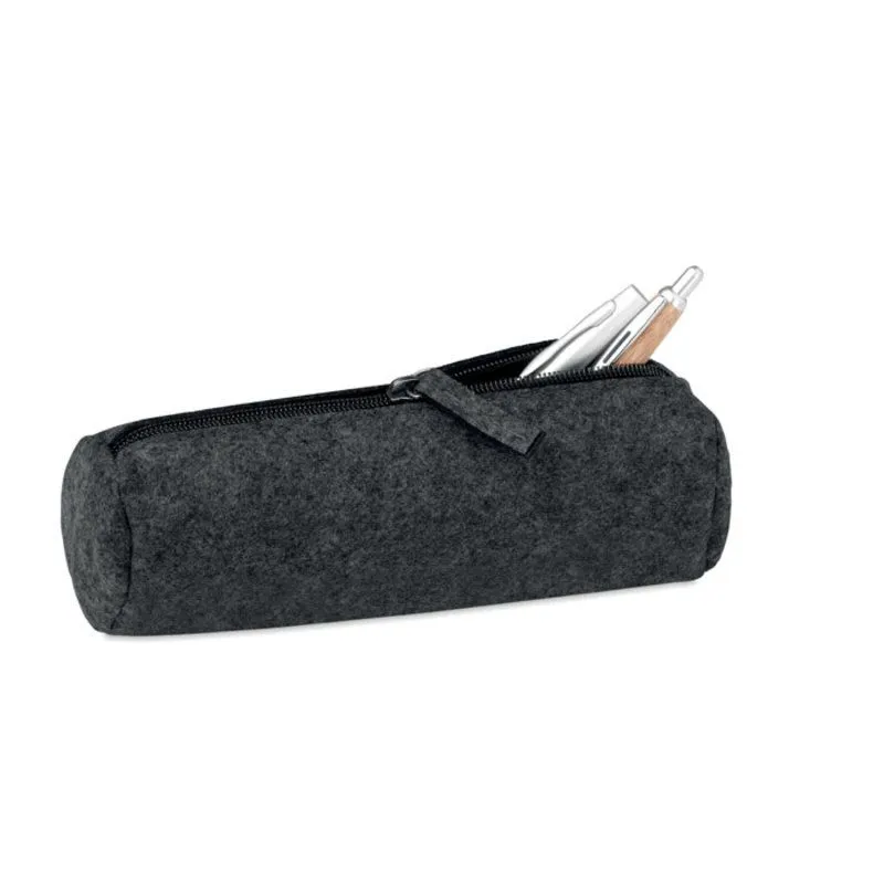Estuche de felpa