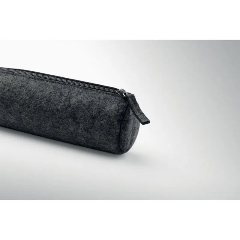 Estuche de felpa