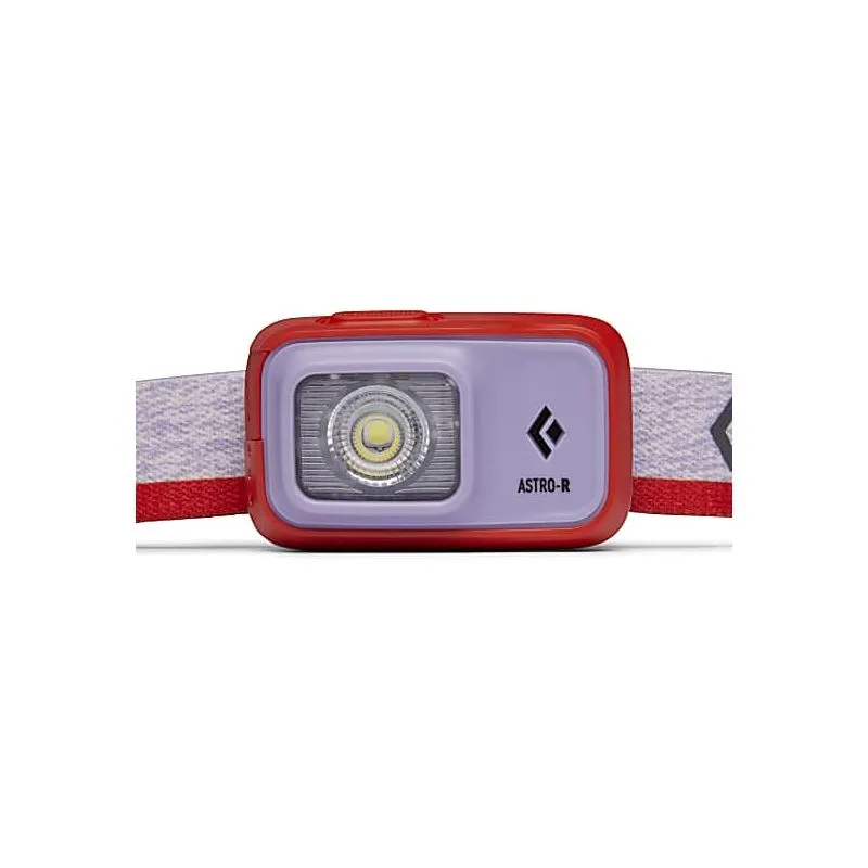 FARO BLACK DIAMOND ASTRO 300R (LILA)