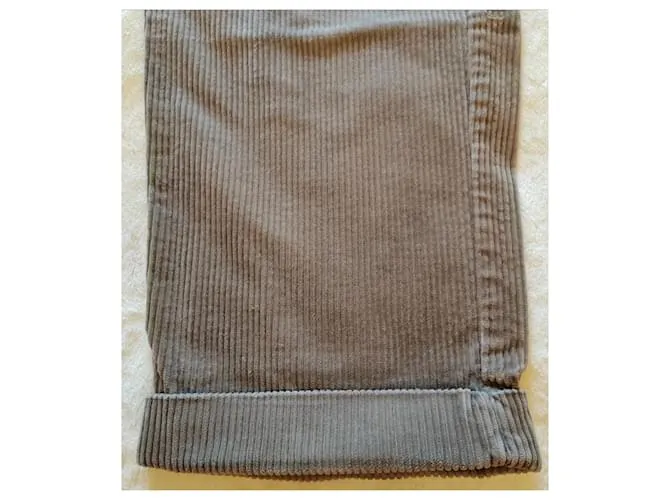 Gap Pantalones Marrón claro 